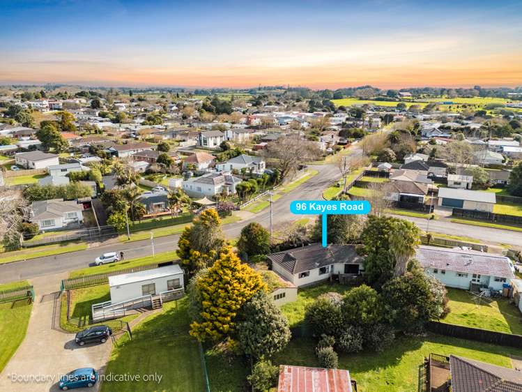 96 Kayes Road Pukekohe_13