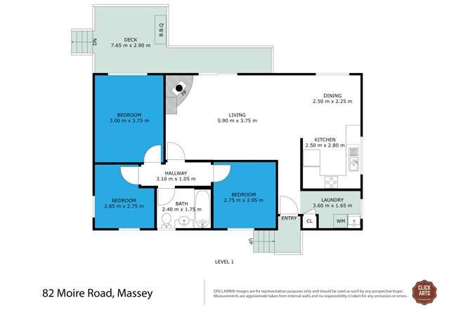 82 & 84 Moire Road Royal Heights_1