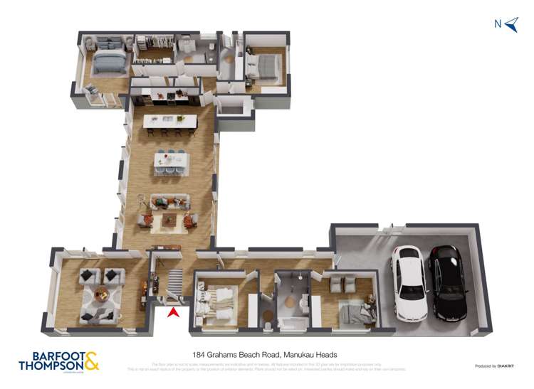 184 Grahams Beach Road_4