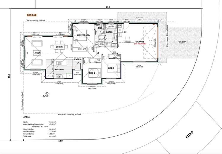 Springston Rolleston Road Rolleston_1