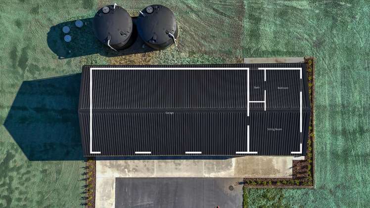 Lot Lot 1 Parkers Estate West Taratahi_38