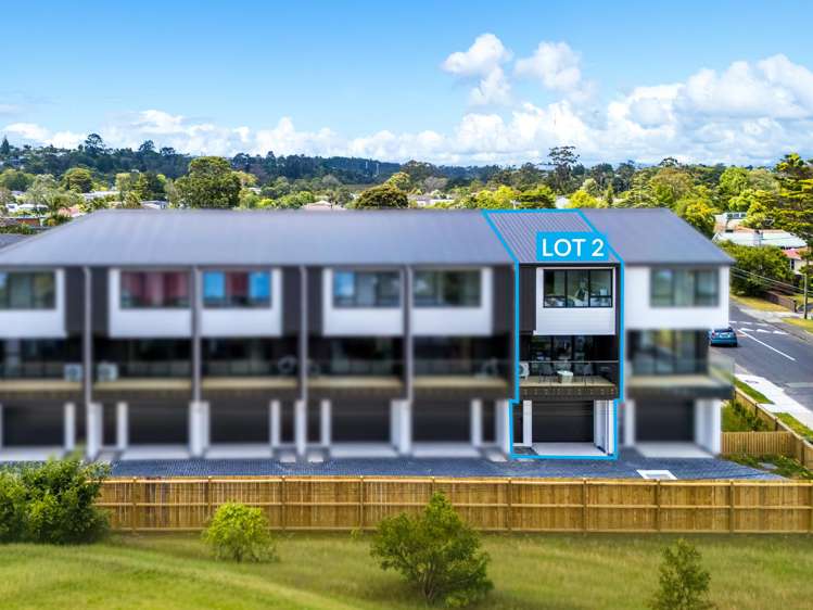 Lot 2/36 Longburn Road_0