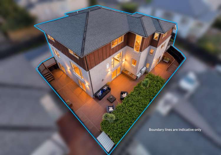 21 Inverary Avenue Epsom_41