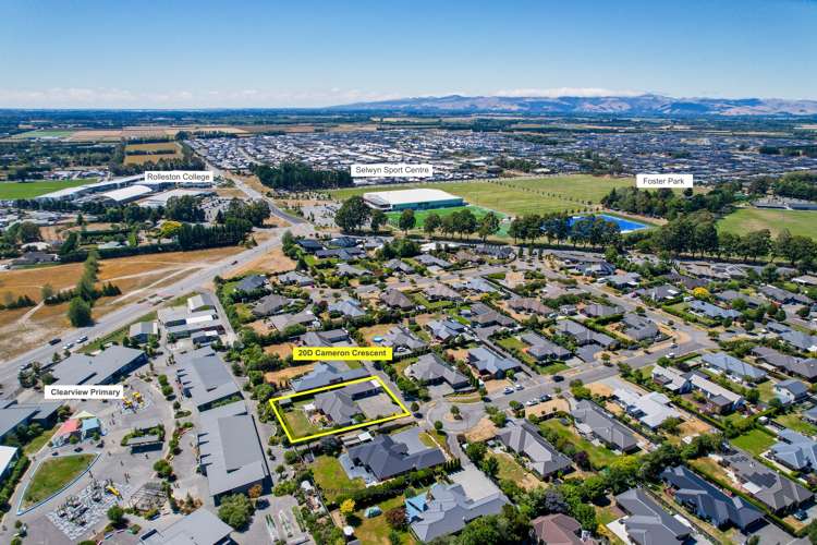 20d Cameron Crescent Rolleston_21