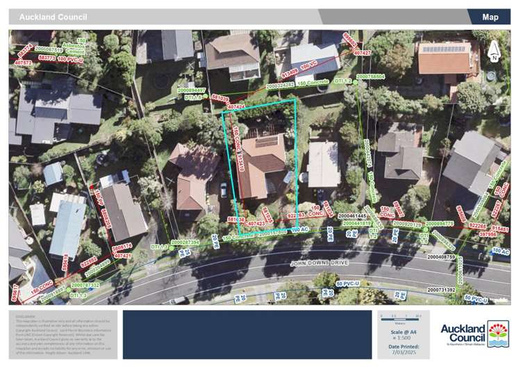 31 John Downs Drive Browns Bay_22