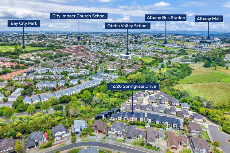 12/26 Springvale Drive Albany_16