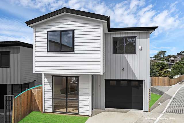 A Smart First Step Into Homeownership.