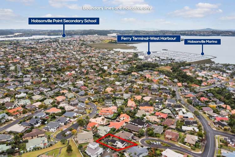 10 Parkside Road West Harbour_17