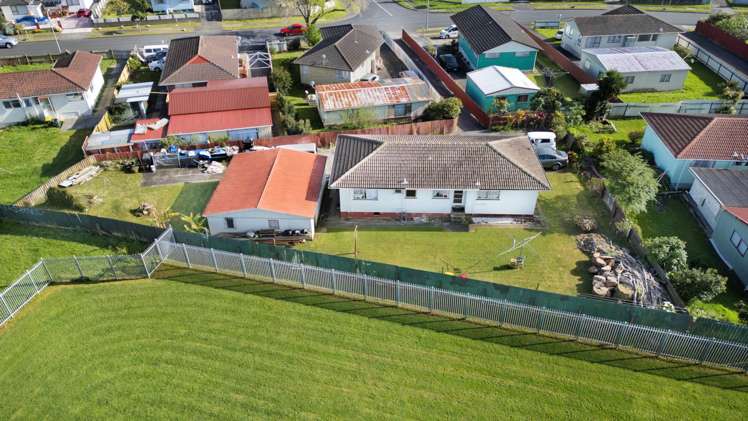 43 Israel Avenue Clover Park_4