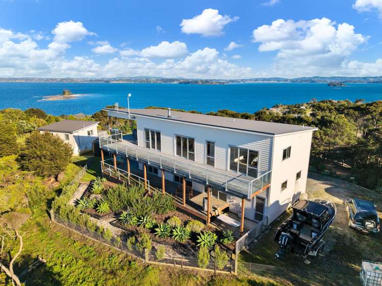 10 Woods Ridge Road Kawau Island_18