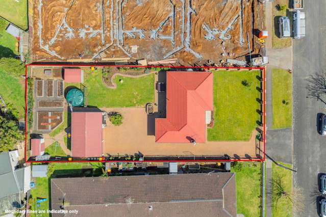 23 & 23A King Street Papatoetoe_1