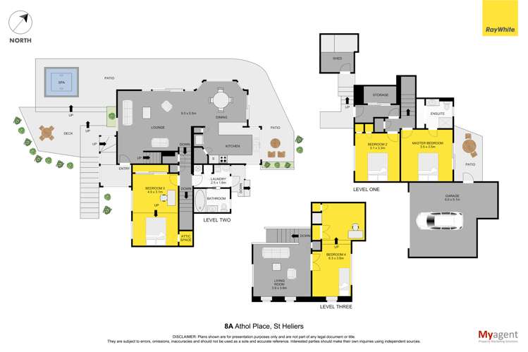 8a Athol Place Saint Heliers_22