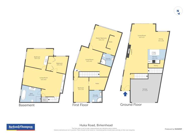 5/4 Huka Road Birkenhead_17