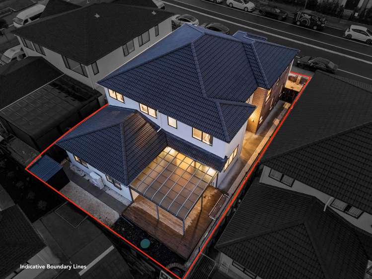 19 Dungloe Avenue Flat Bush_39