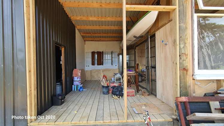 165 Bon Accord Harbour Kawau Island_21