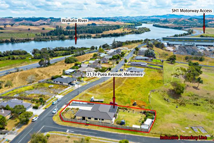 31 Te Puea Avenue Meremere_22