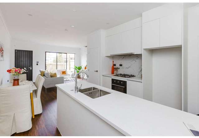 Comfort, Style & Location