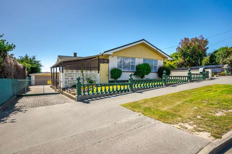 13 Cross Street Marchwiel_15