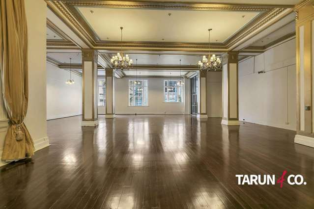 15-31 Wellesley Street West Auckland Central_1