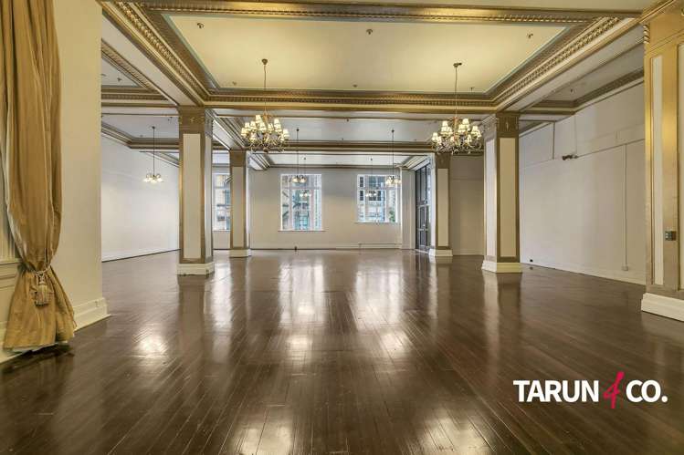 15-31 Wellesley Street West Auckland Central_1