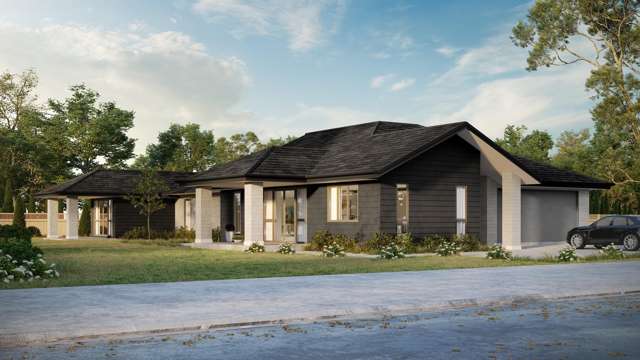 Home & Income - Patumahoe - $168K deposit