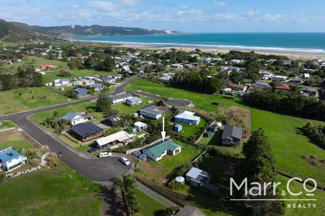Ready, Set, Go! Opportunity Awaits at Poseidon Way