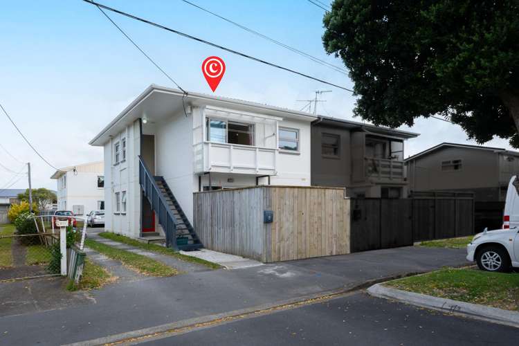 Flat 4/50 Brussels Street Miramar_14