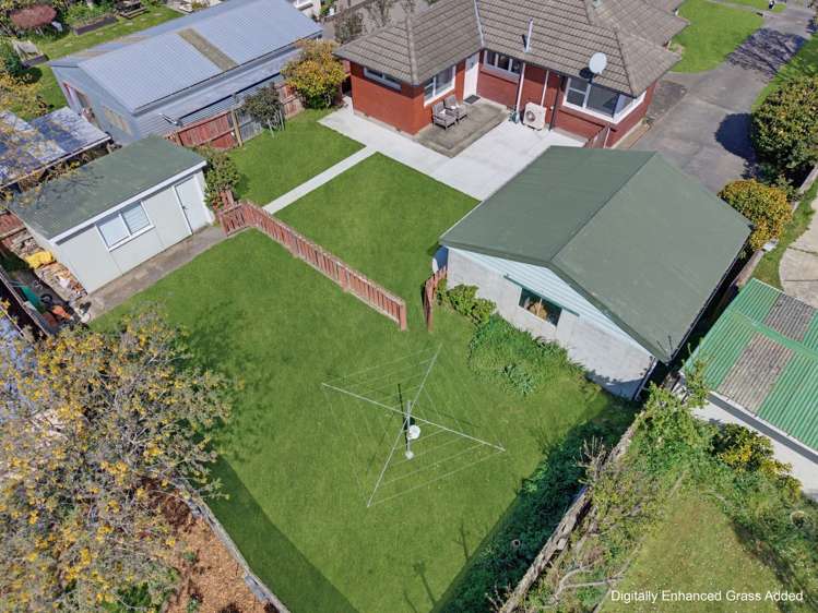 20 Charles Upham Avenue Hillmorton_26