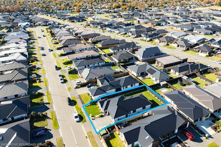 23 Conailus Street Halswell_20