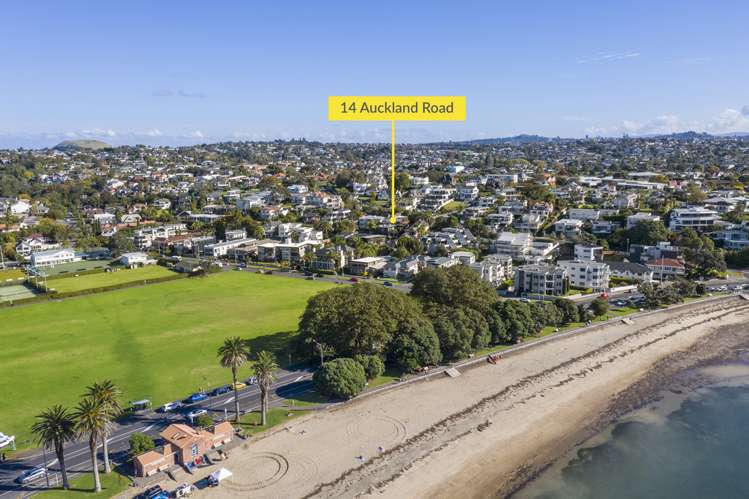 14 Auckland Road Saint Heliers_10