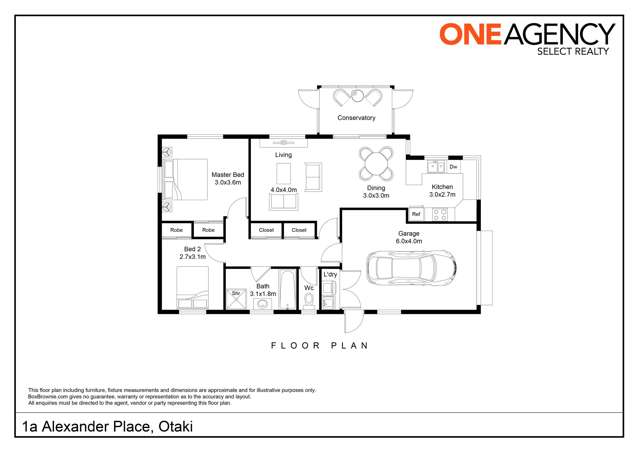 1A Alexander Place Otaki_1