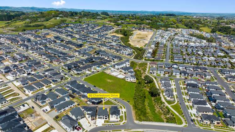 82 Charlestown Drive Flat Bush_45