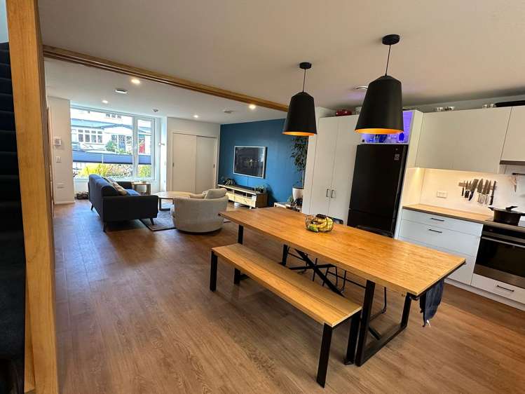 4/25 Alva Street Dunedin Central_5