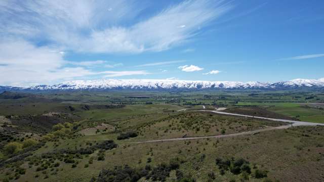 Lot 1 Ida Valley - Omakau Road Ophir_4