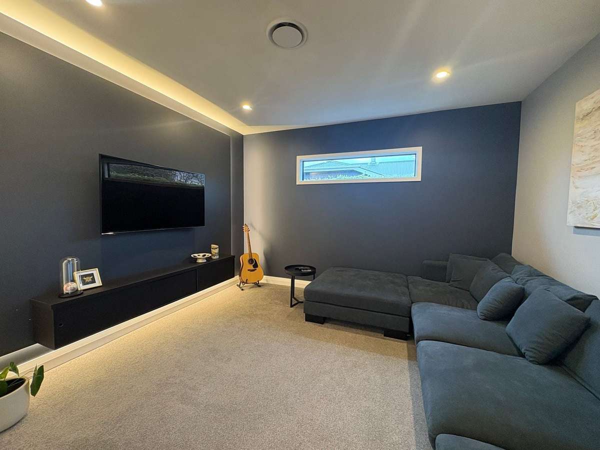 Luxury and Space! 5