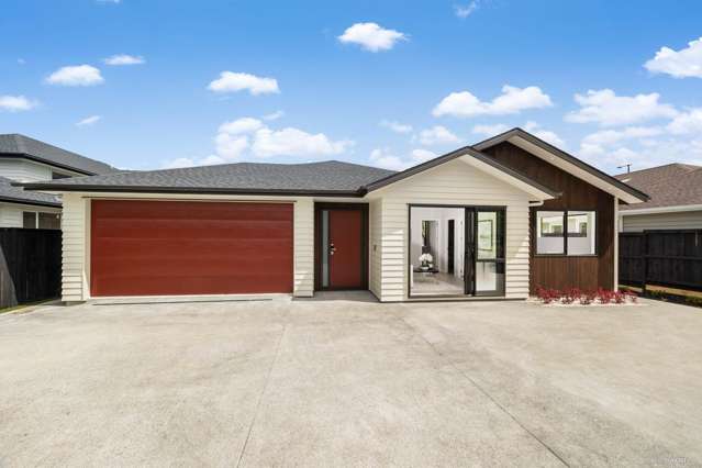 3 Sidwell Road Wainui_1