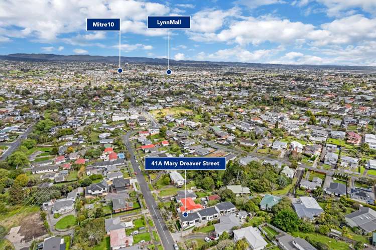 41A & B Mary Dreaver Street New Windsor_27