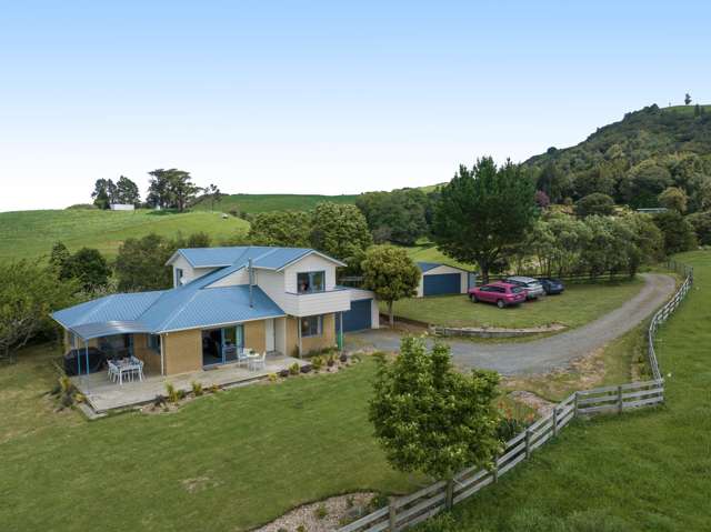 104 Hira Access Road Onewhero_2