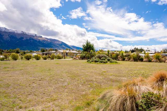 Lot 1, 37 Lichen Lane, Lake Hawea Wanaka_2