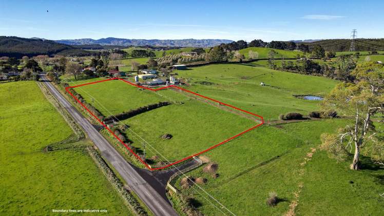 603 and 609 Kopuku Road Maramarua_9