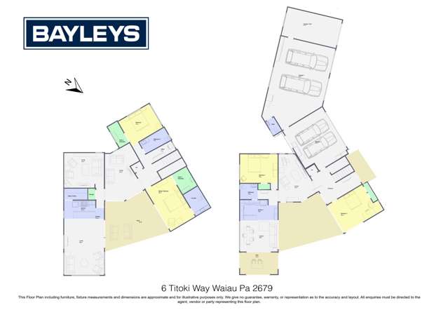 6 Titoki Way Waiau Pa_1