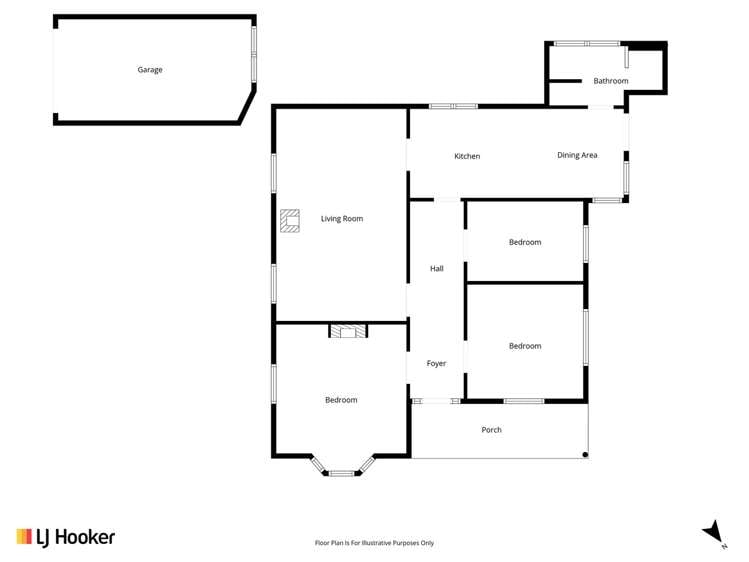 2 Wairoa Street Kaikorai_23