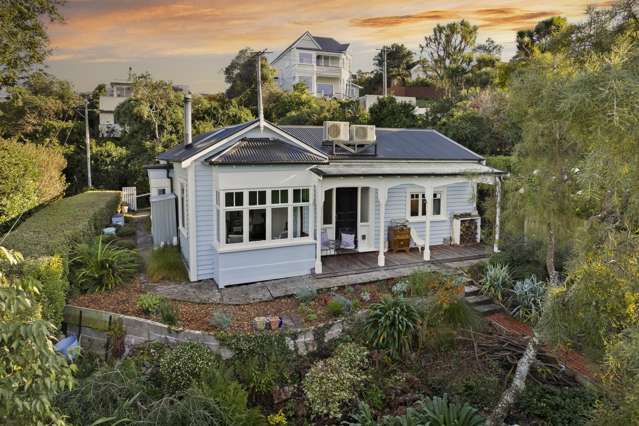 Prime Roslyn Start for Buyers