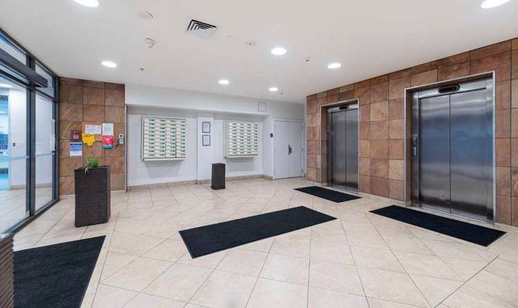 409/421 Queen Street Auckland Central_15