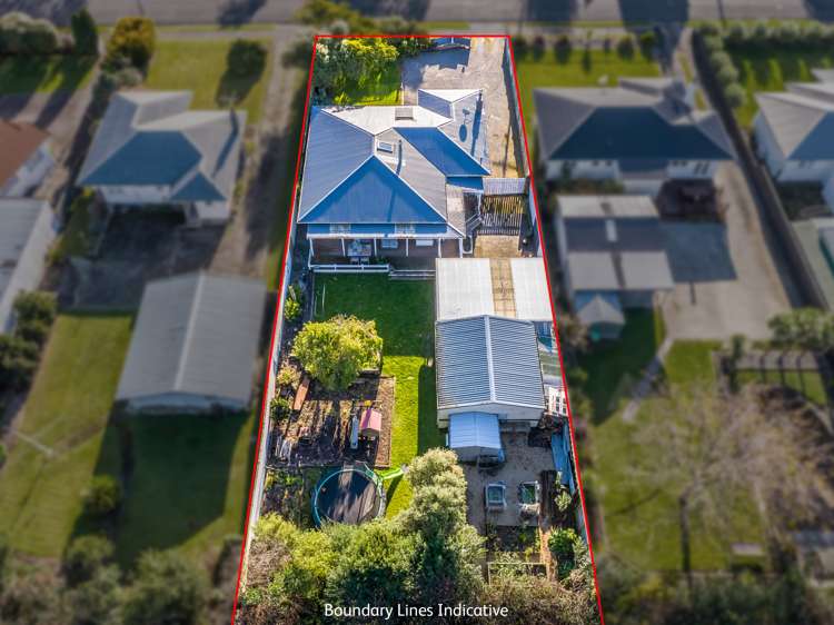 37 Taverner Street Carterton_24