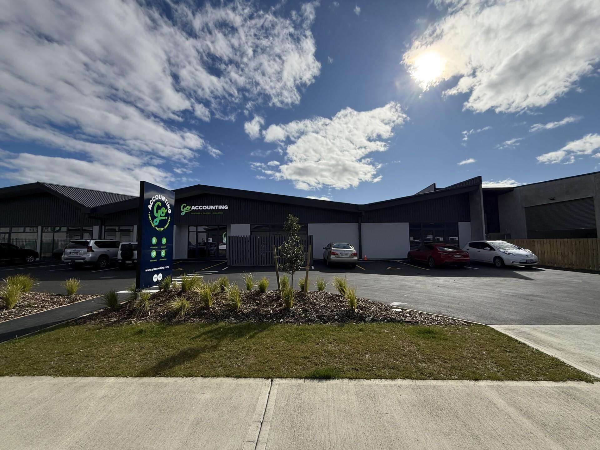 Tenancy 2/6 Cube Court Richmond_0