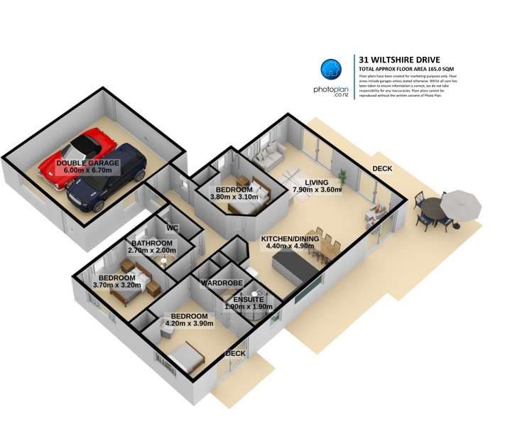 31 Wiltshire Drive Huntington_16