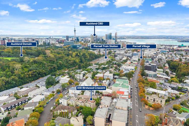 10D Birdwood Crescent Parnell_25