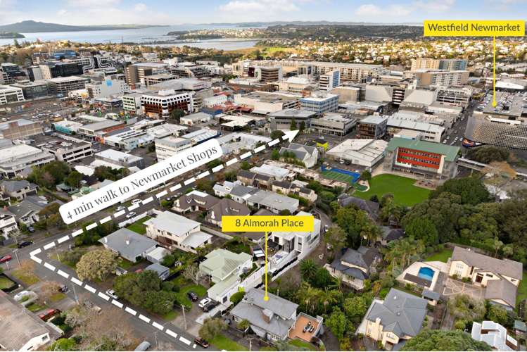 8 Almorah Place Epsom_34