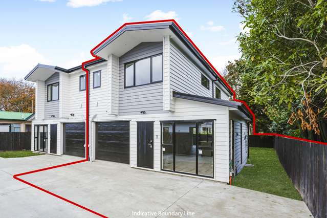 Lot 3/16 Haddon Street Mangere East_2